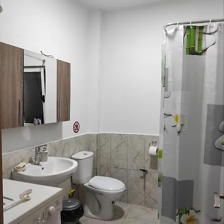 Villa Artstudio Tirana