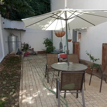 Villa Artstudio *