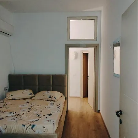 Villa Artstudio *