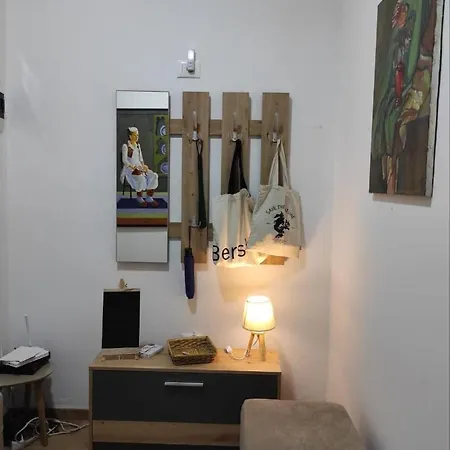 Βίλα Artstudio Τίρανα