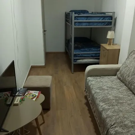 Artstudio Villa *